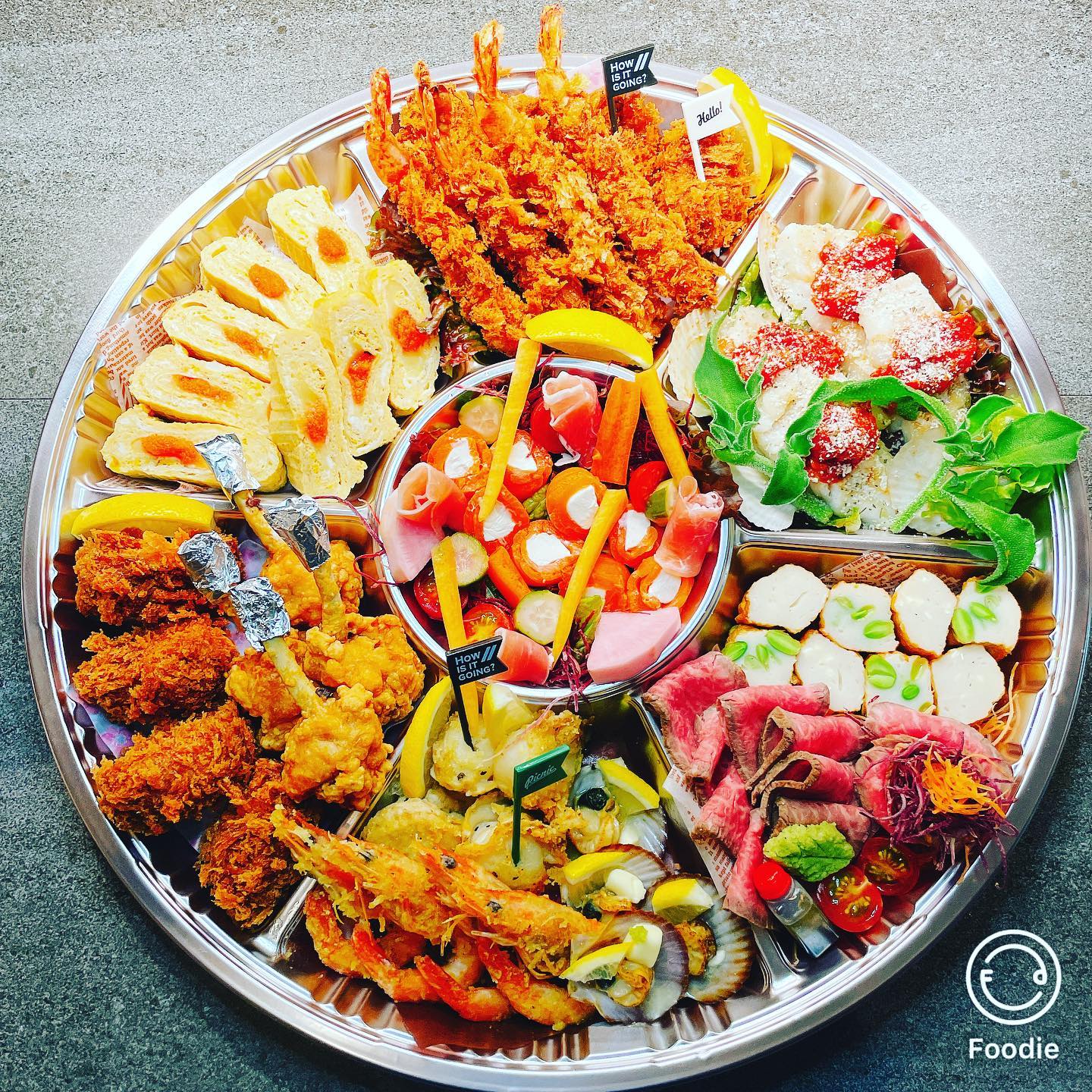 過去のinstagramのページ 福生駅徒歩3分 こだわりのローストビーフ 創作ダイニング たつあん